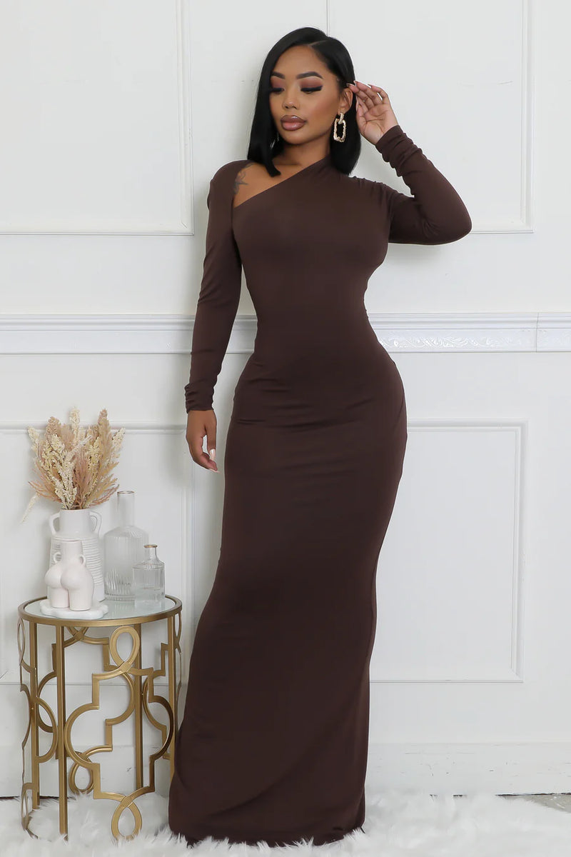 Cocoa Addict | Dress